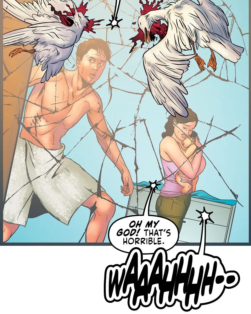 Read Acursian chapter 1 image 55 on Lezhin