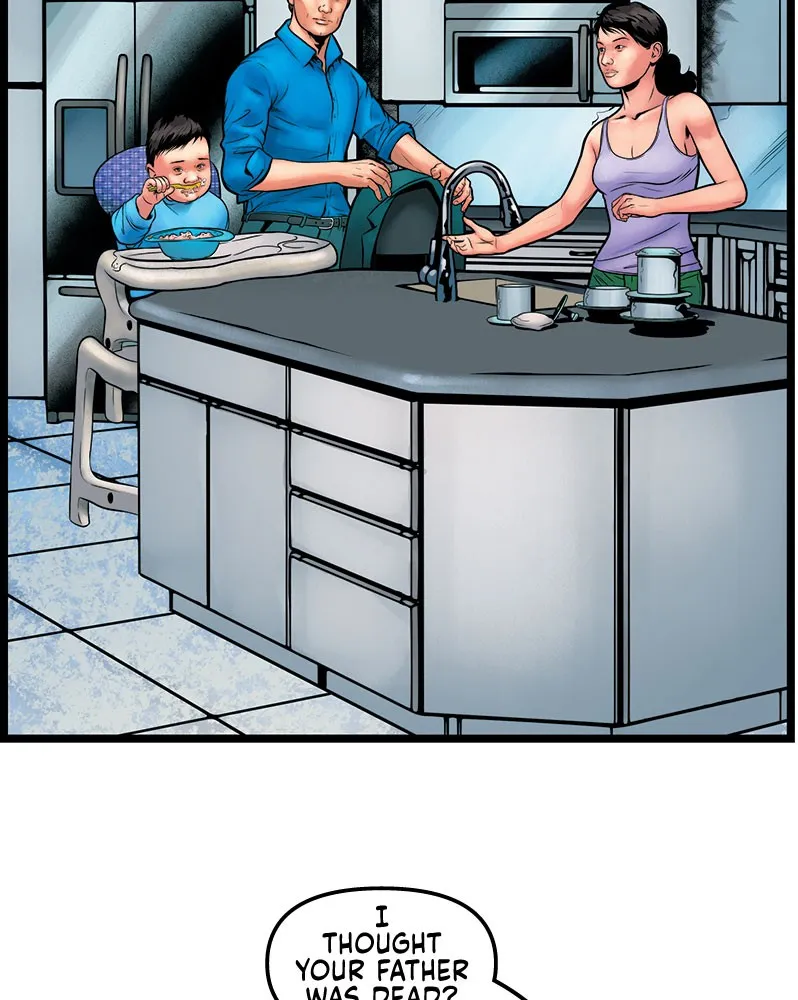 Read Acursian chapter 1 image 58 on Lezhin