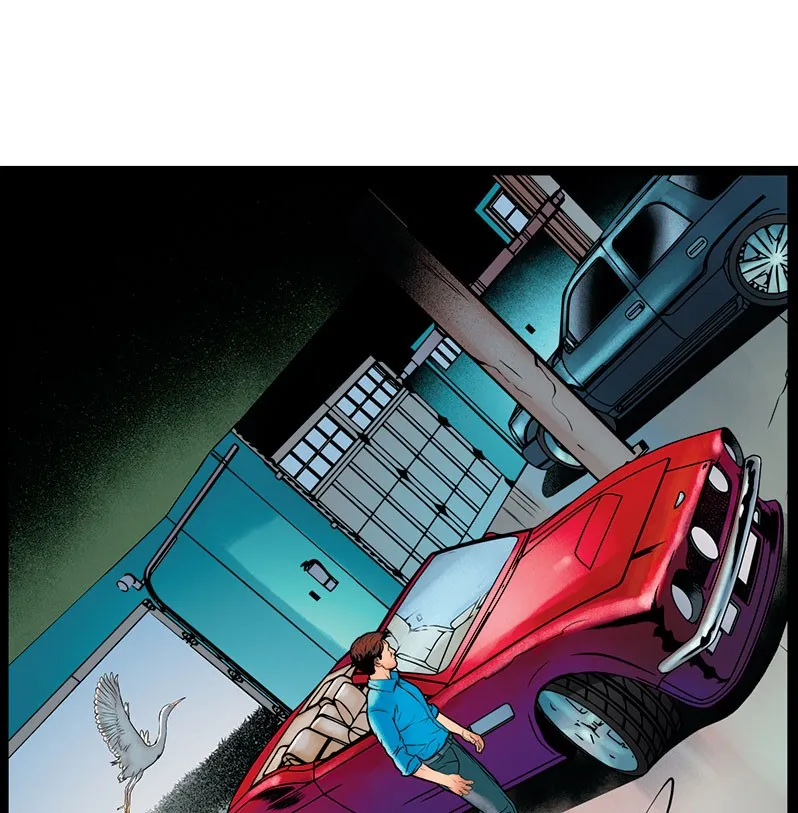 Read Acursian chapter 1 image 60 on Lezhin