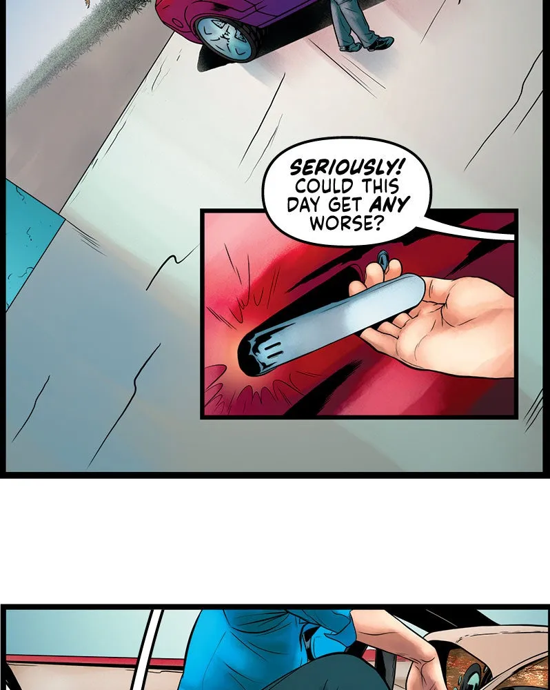 Read Acursian chapter 1 image 61 on Lezhin