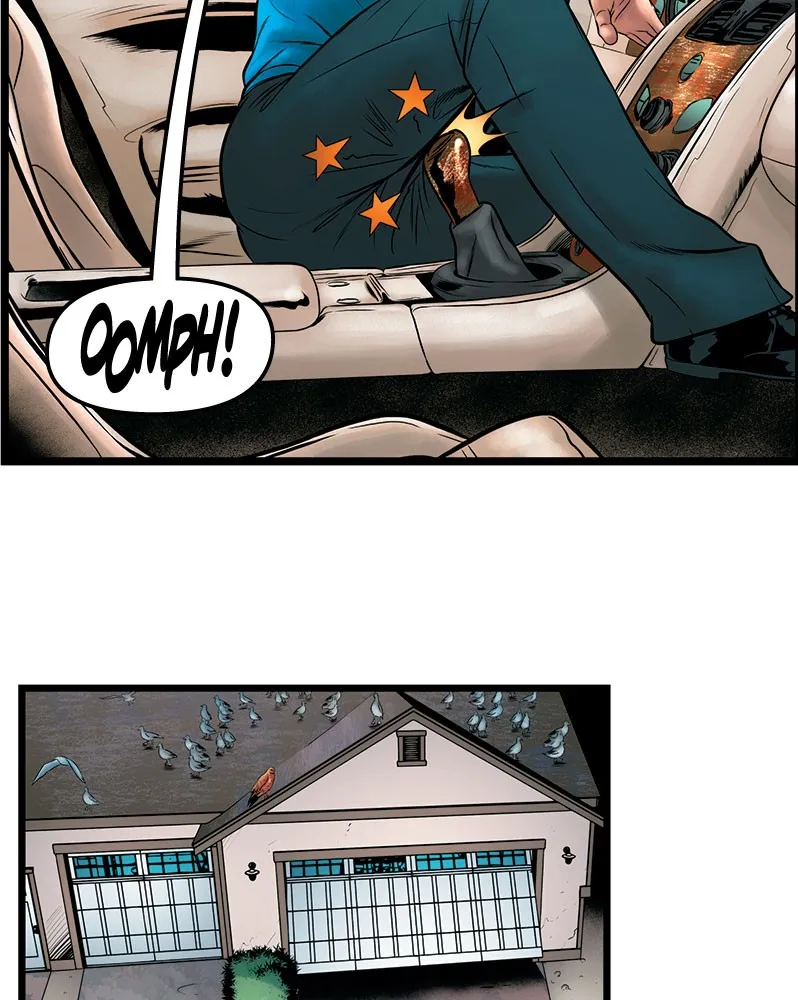 Read Acursian chapter 1 image 62 on Lezhin
