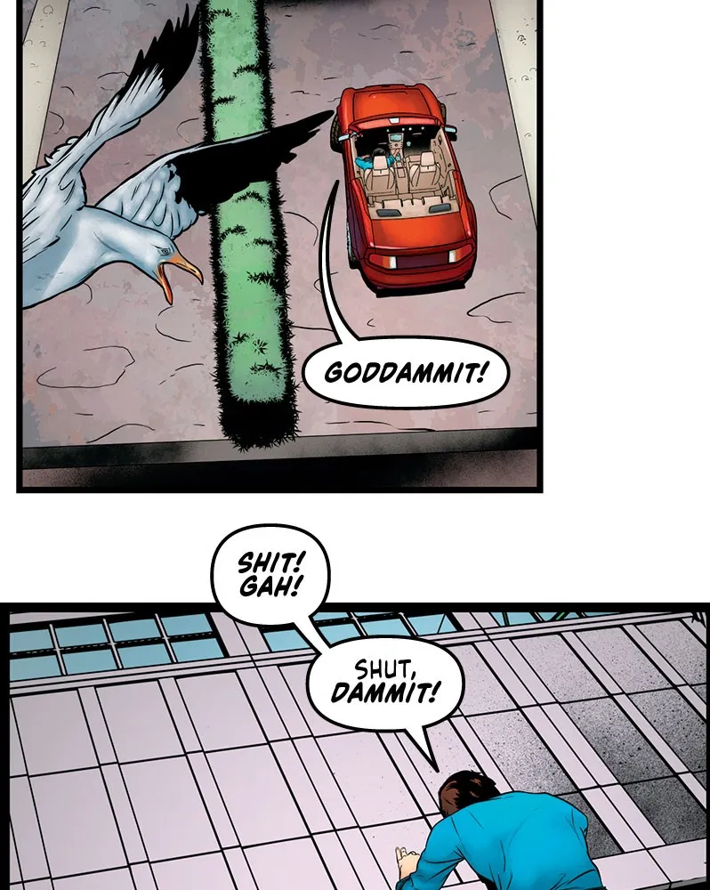 Read Acursian chapter 1 image 63 on Lezhin