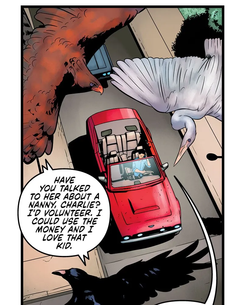 Read Acursian chapter 1 image 67 on Lezhin
