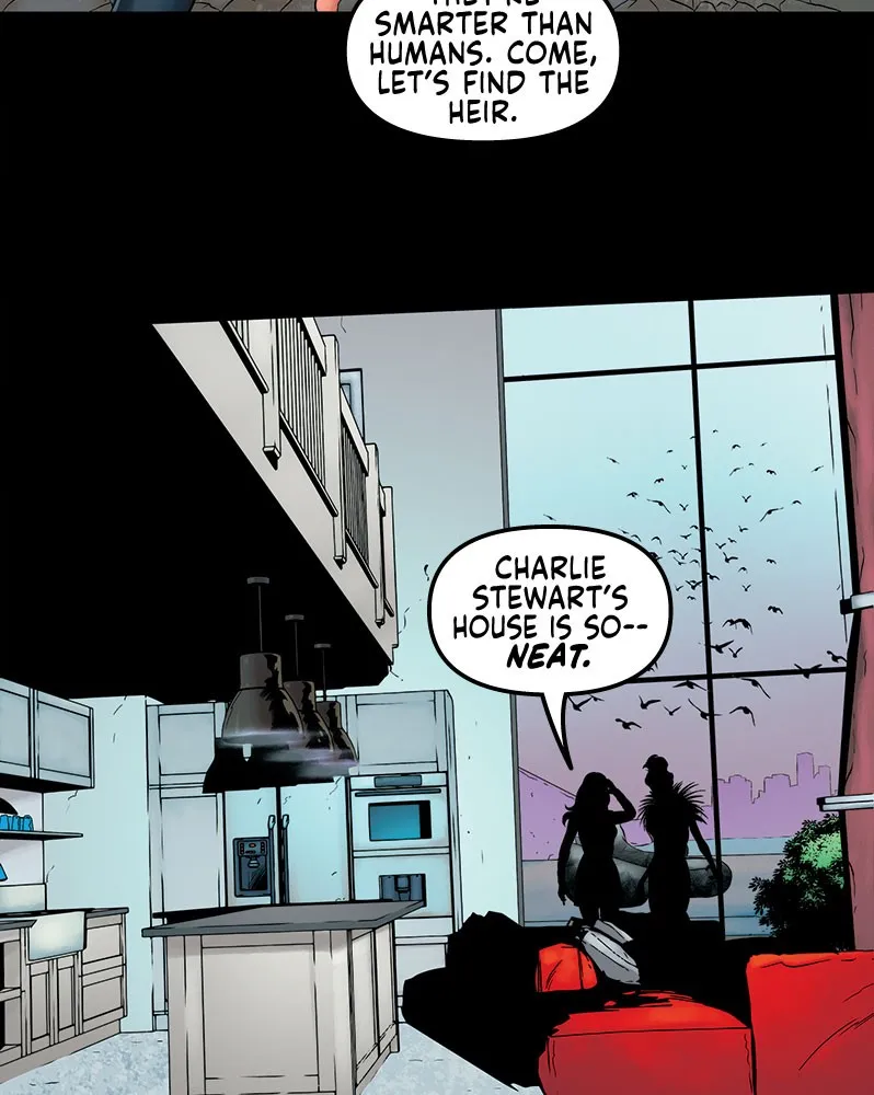Read Acursian chapter 1 image 7 on Lezhin