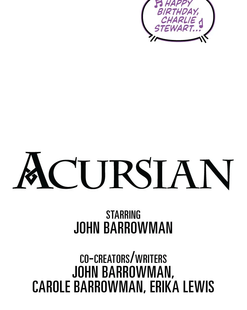 Read Acursian chapter 1 image 72 on Lezhin