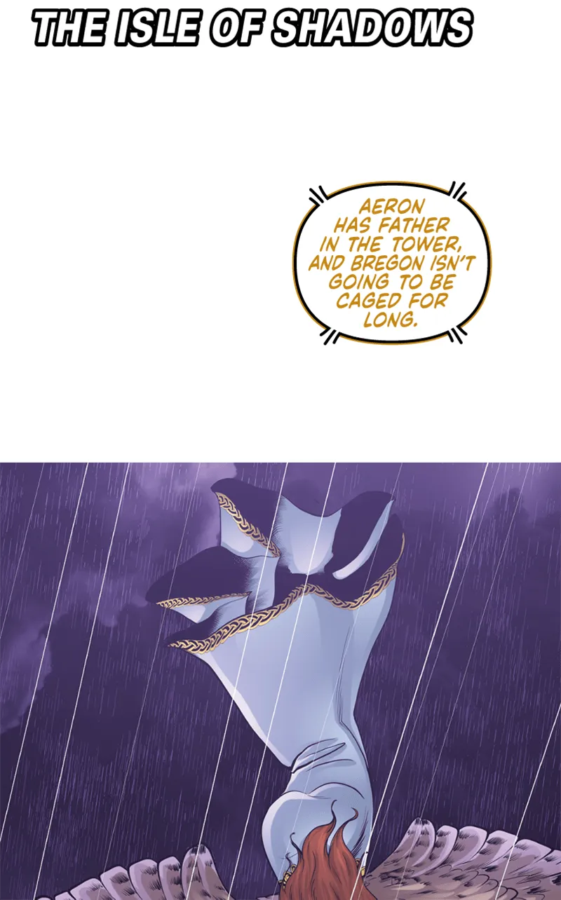 Read Acursian chapter 10 image 1 on Lezhin