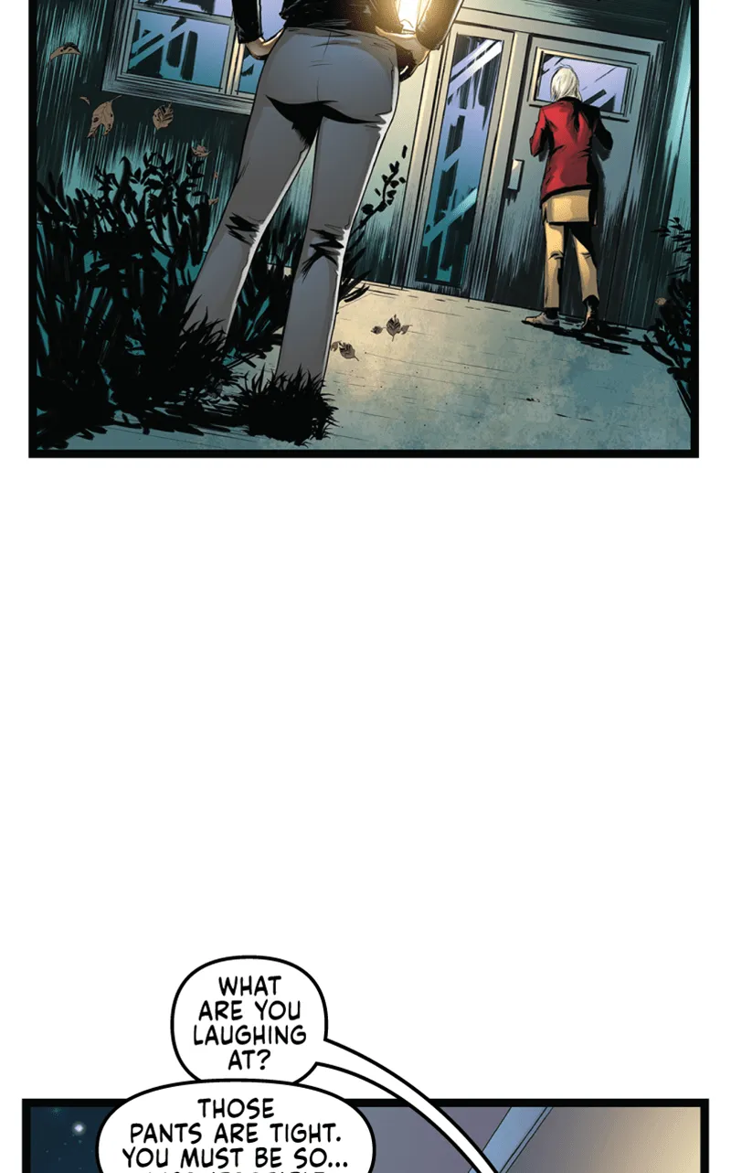 Read Acursian chapter 10 image 17 on Lezhin