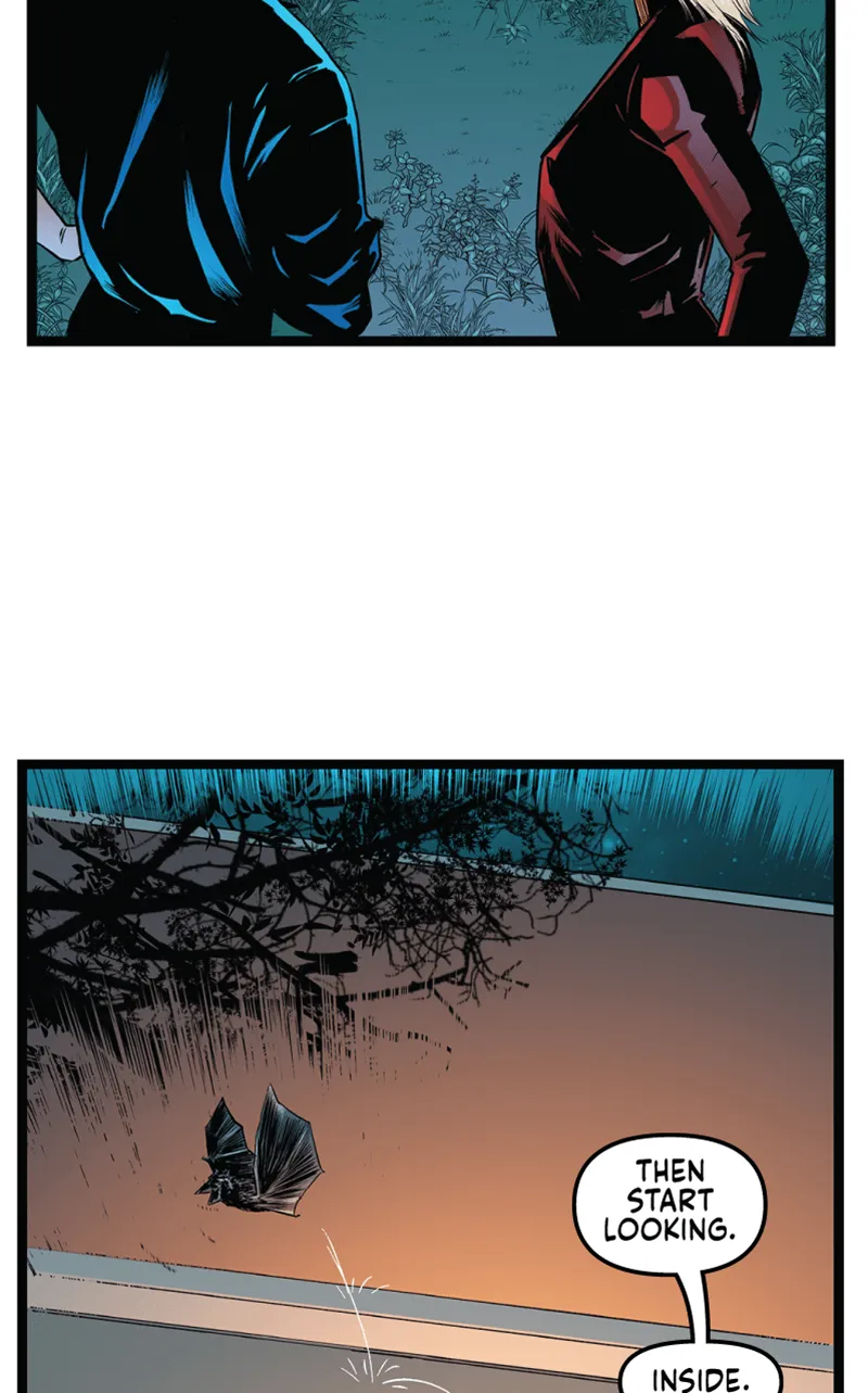 Read Acursian chapter 10 image 20 on Lezhin