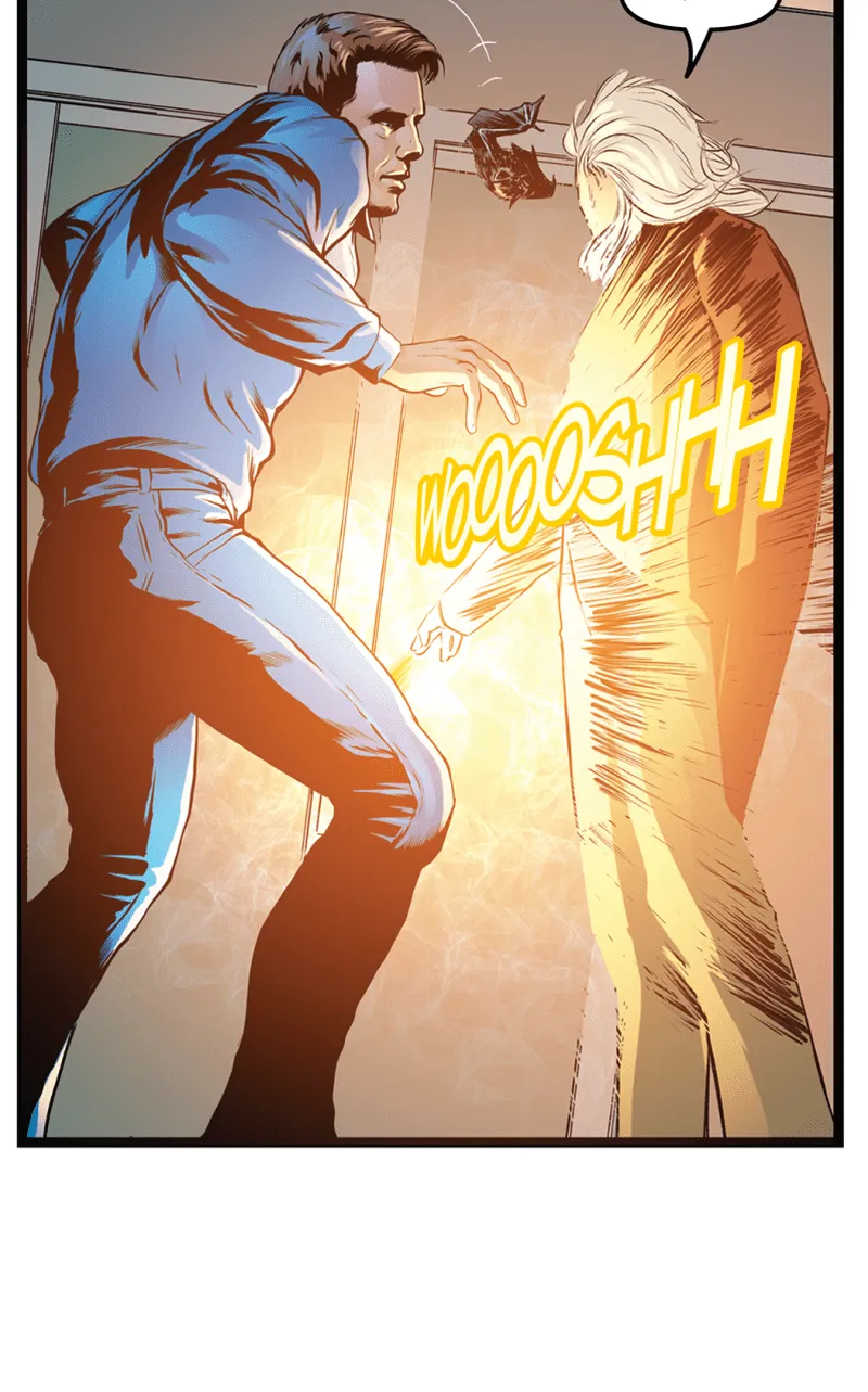 Read Acursian chapter 10 image 21 on Lezhin