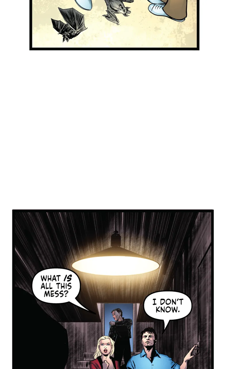 Read Acursian chapter 10 image 24 on Lezhin