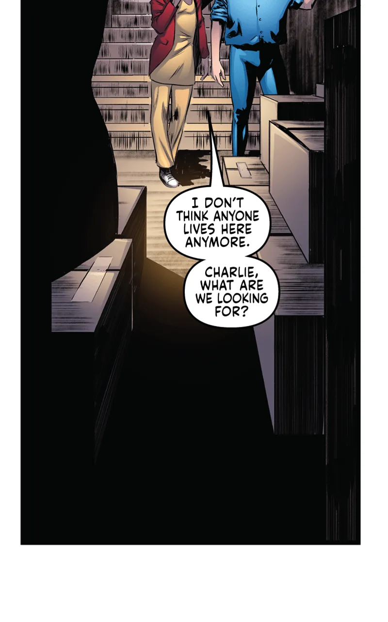 Read Acursian chapter 10 image 25 on Lezhin