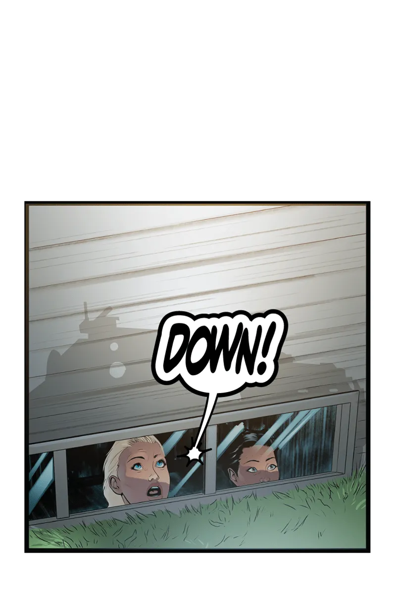 Read Acursian chapter 10 image 29 on Lezhin