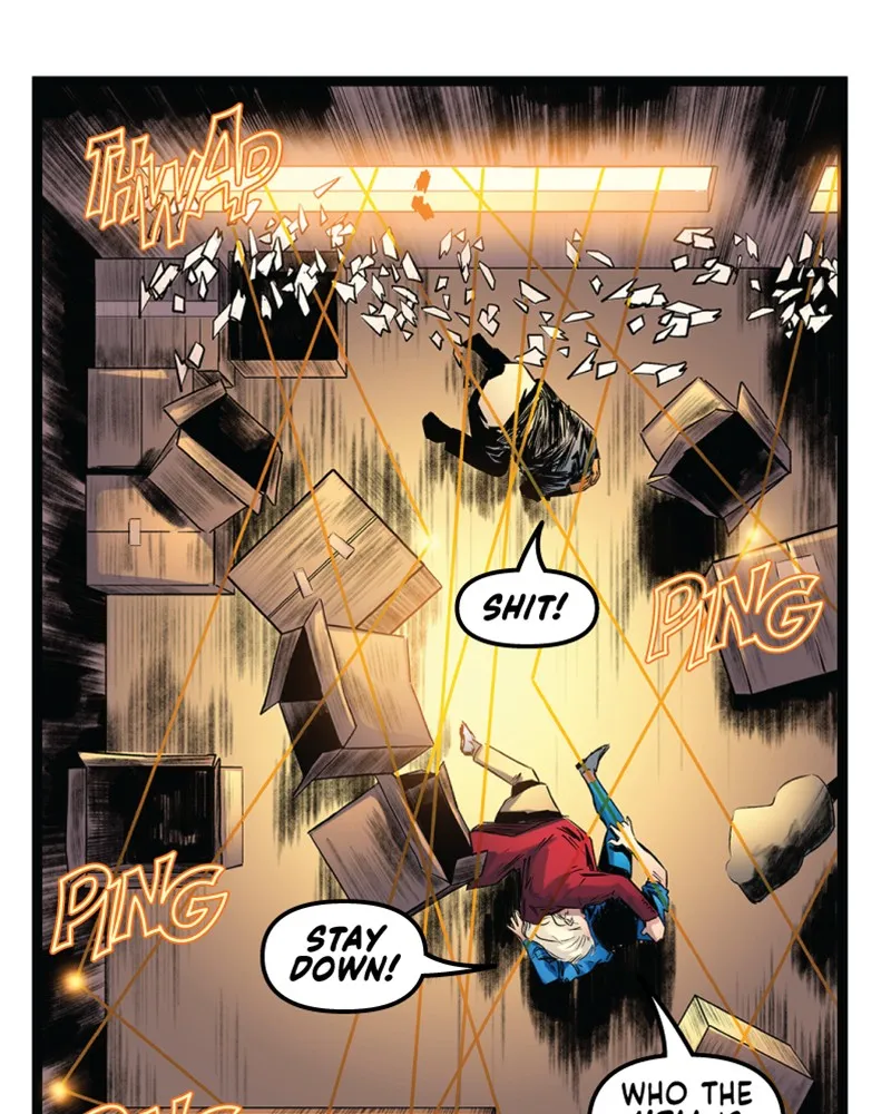 Read Acursian chapter 10 image 30 on Lezhin