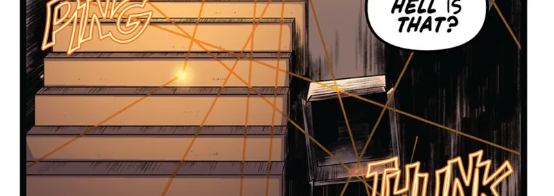 Read Acursian chapter 10 image 31 on Lezhin