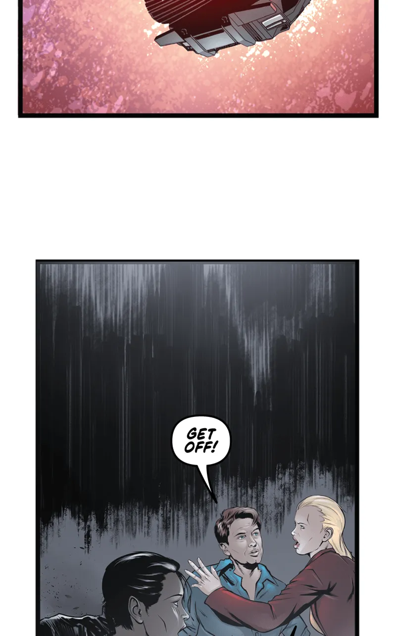 Read Acursian chapter 10 image 34 on Lezhin