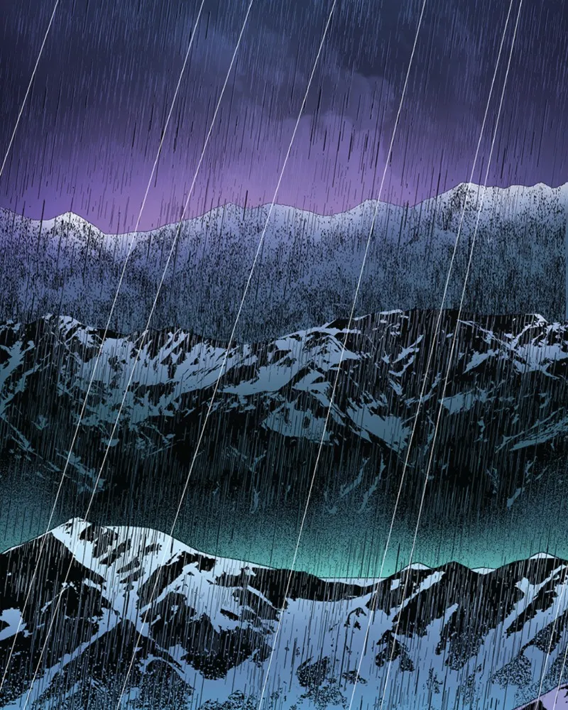 Read Acursian chapter 10 image 37 on Lezhin