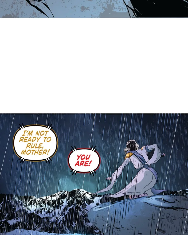 Read Acursian chapter 10 image 45 on Lezhin
