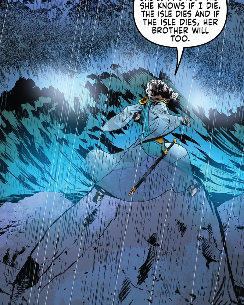 Read Acursian chapter 10 image 53 on Lezhin