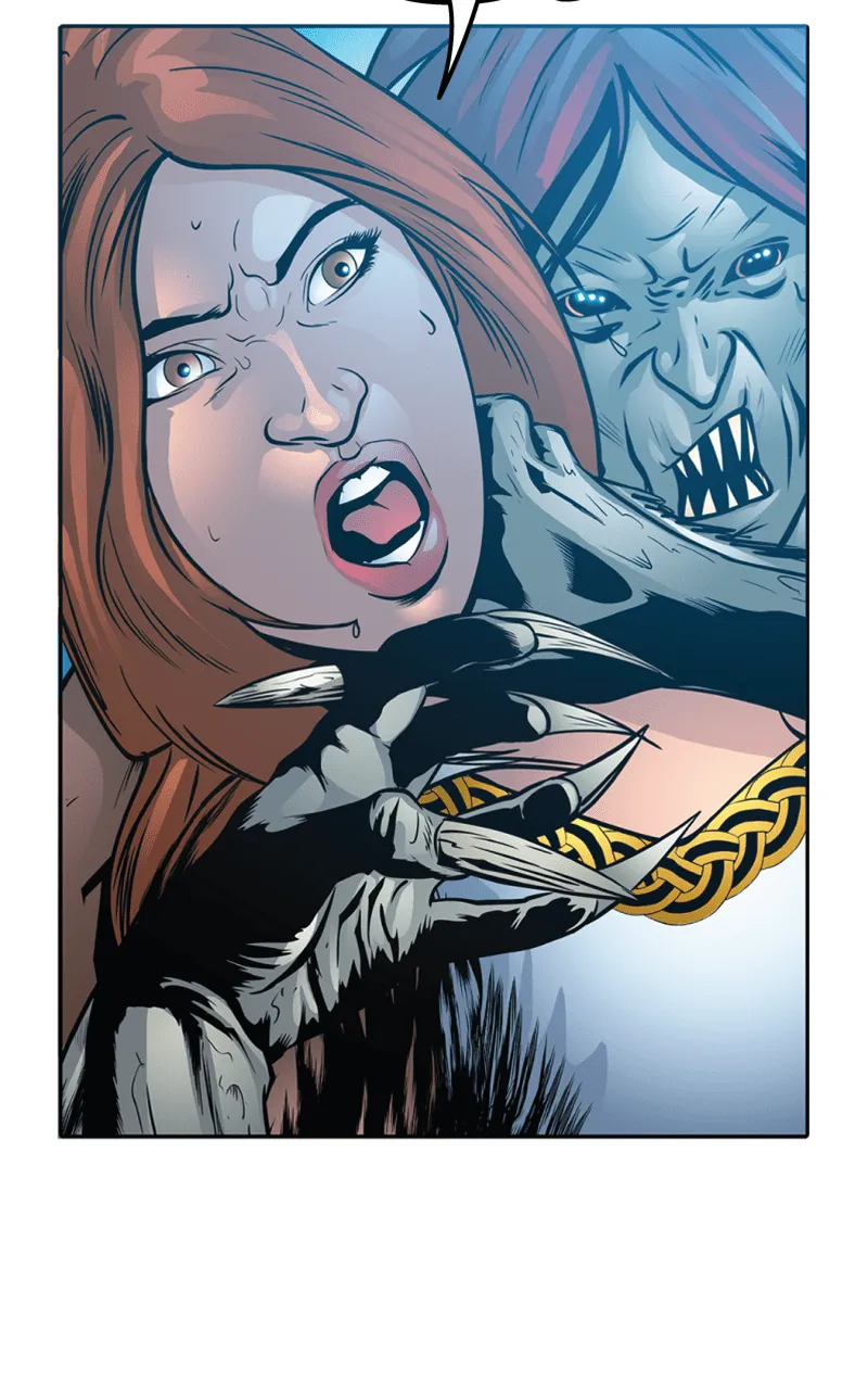 Read Acursian chapter 10 image 77 on Lezhin