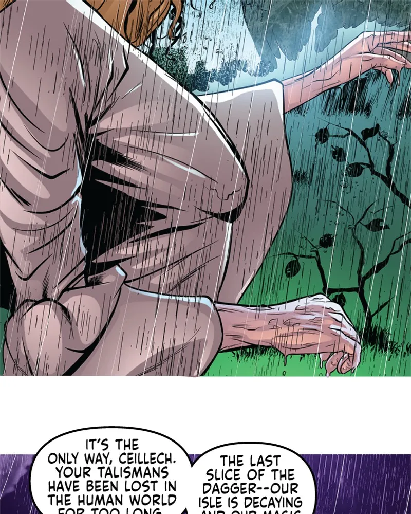 Read Acursian chapter 10 image 8 on Lezhin