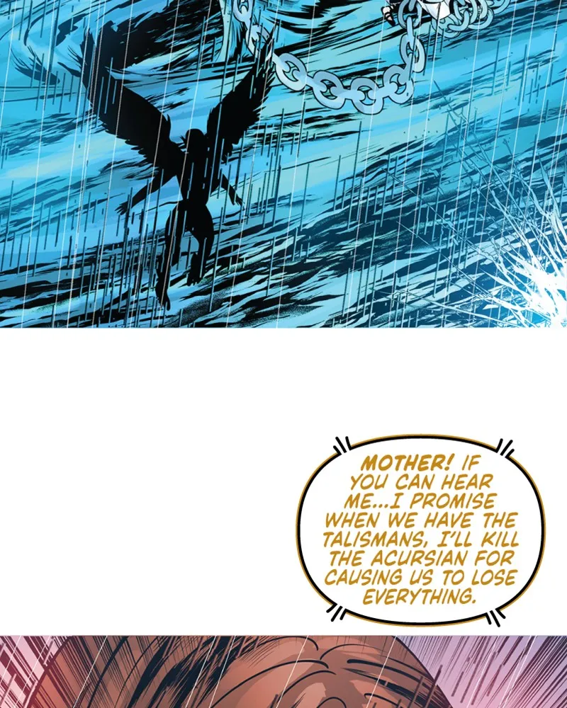 Read Acursian chapter 10 image 83 on Lezhin