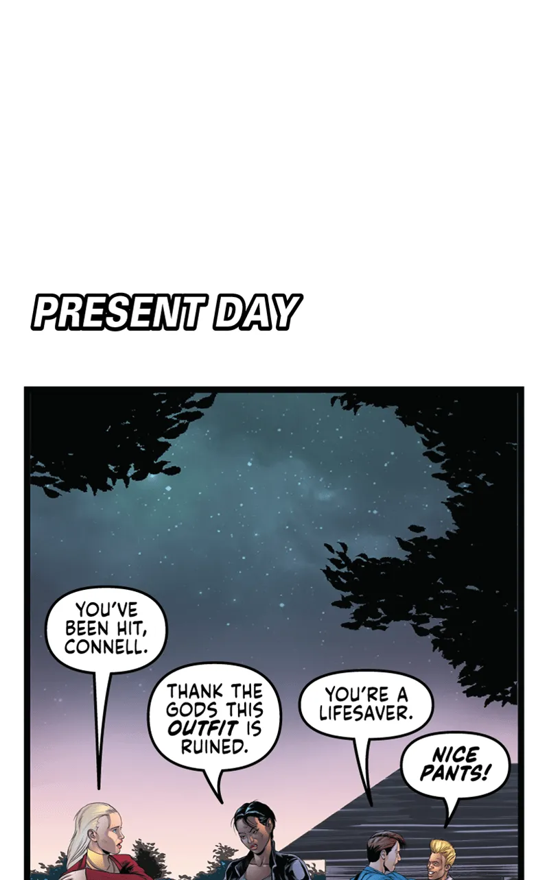 Read Acursian chapter 10 image 88 on Lezhin