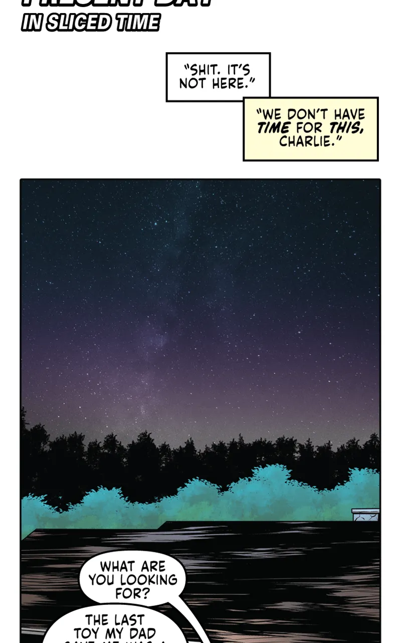 Read Acursian chapter 11 image 1 on Lezhin
