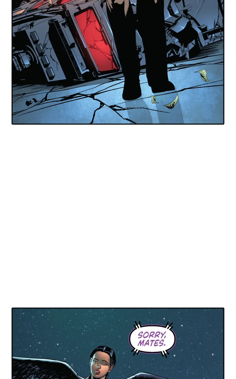 Read Acursian chapter 11 image 17 on Lezhin