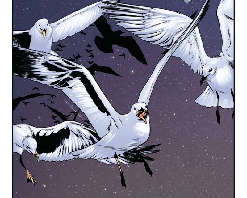 Read Acursian chapter 11 image 19 on Lezhin