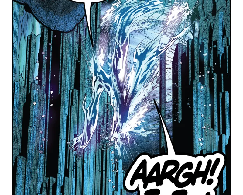 Read Acursian chapter 11 image 34 on Lezhin