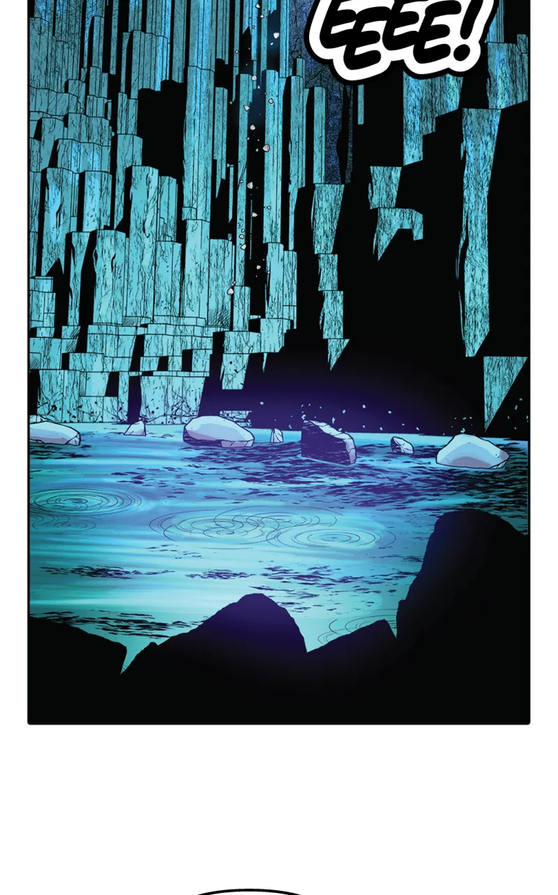 Read Acursian chapter 11 image 35 on Lezhin