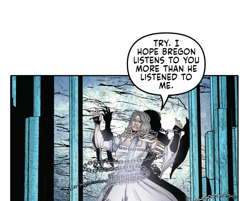 Read Acursian chapter 11 image 40 on Lezhin