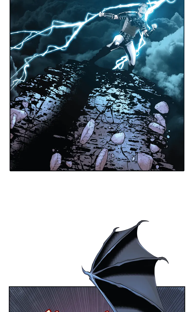 Read Acursian chapter 11 image 52 on Lezhin