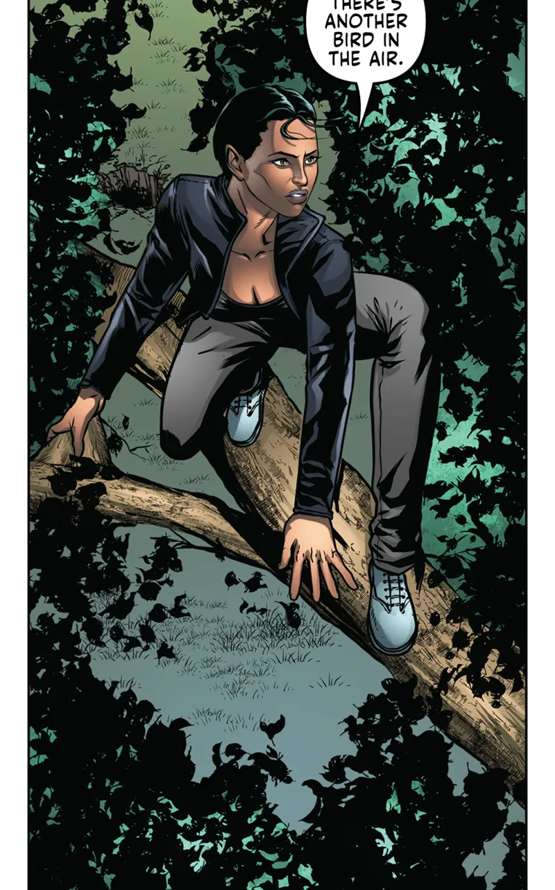 Read Acursian chapter 11 image 57 on Lezhin