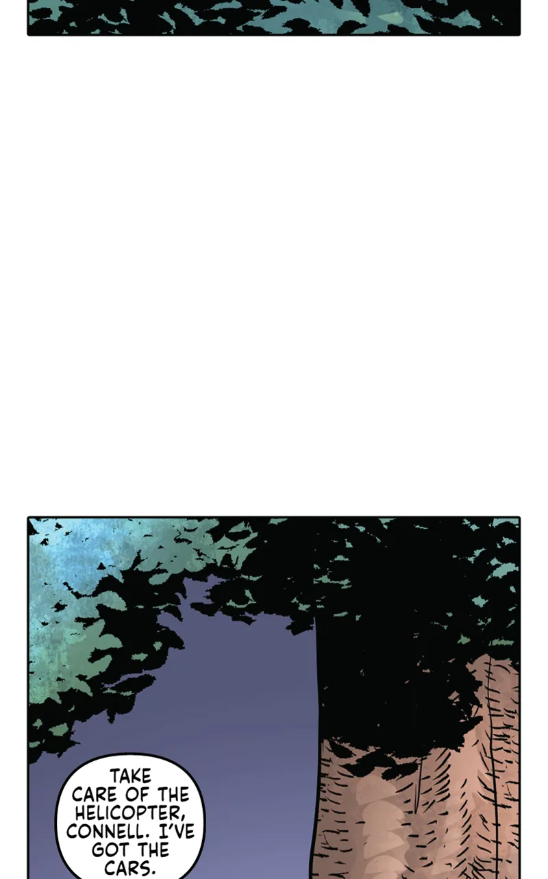 Read Acursian chapter 11 image 6 on Lezhin