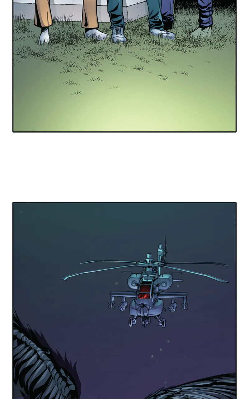 Read Acursian chapter 11 image 61 on Lezhin