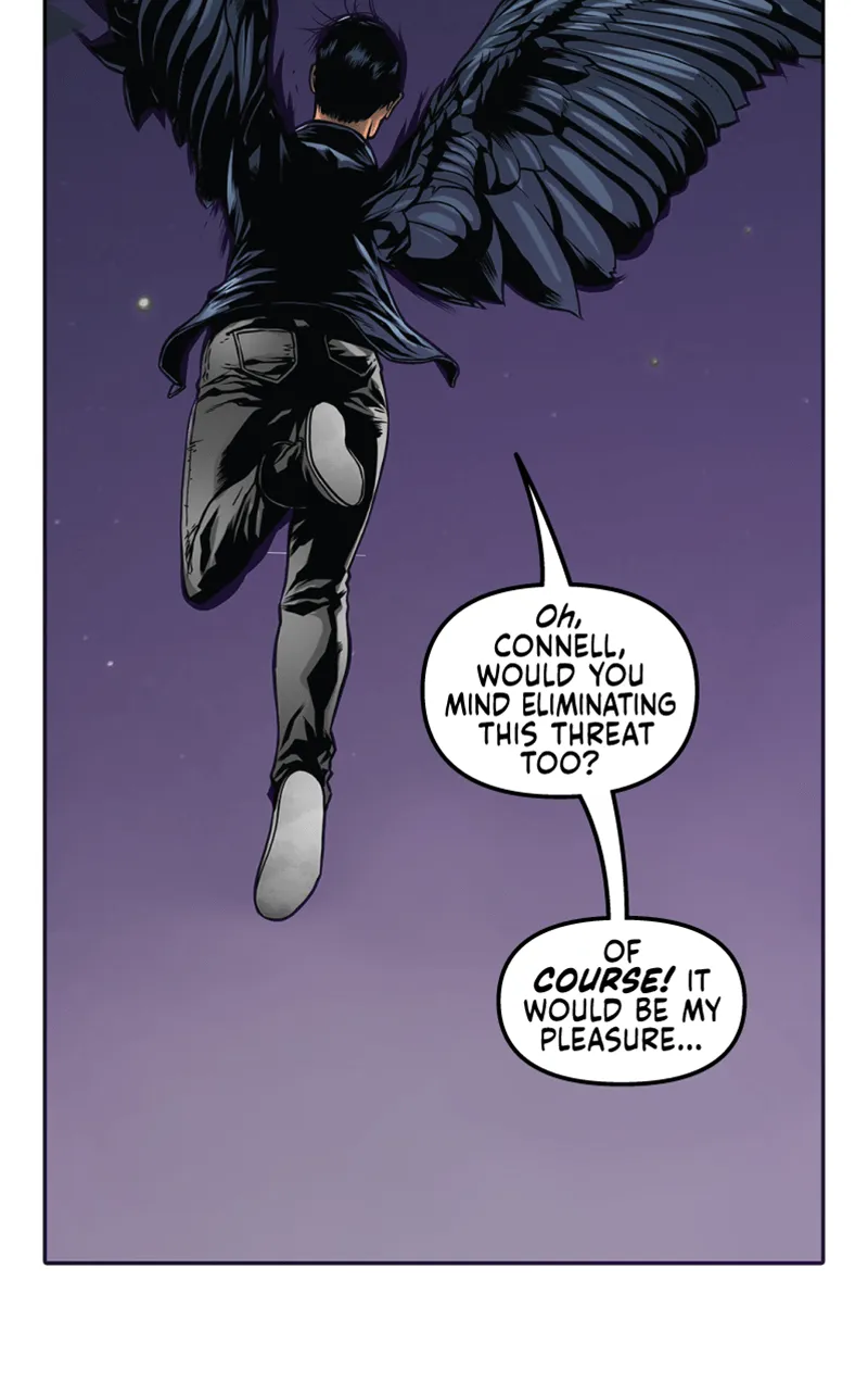 Read Acursian chapter 11 image 62 on Lezhin