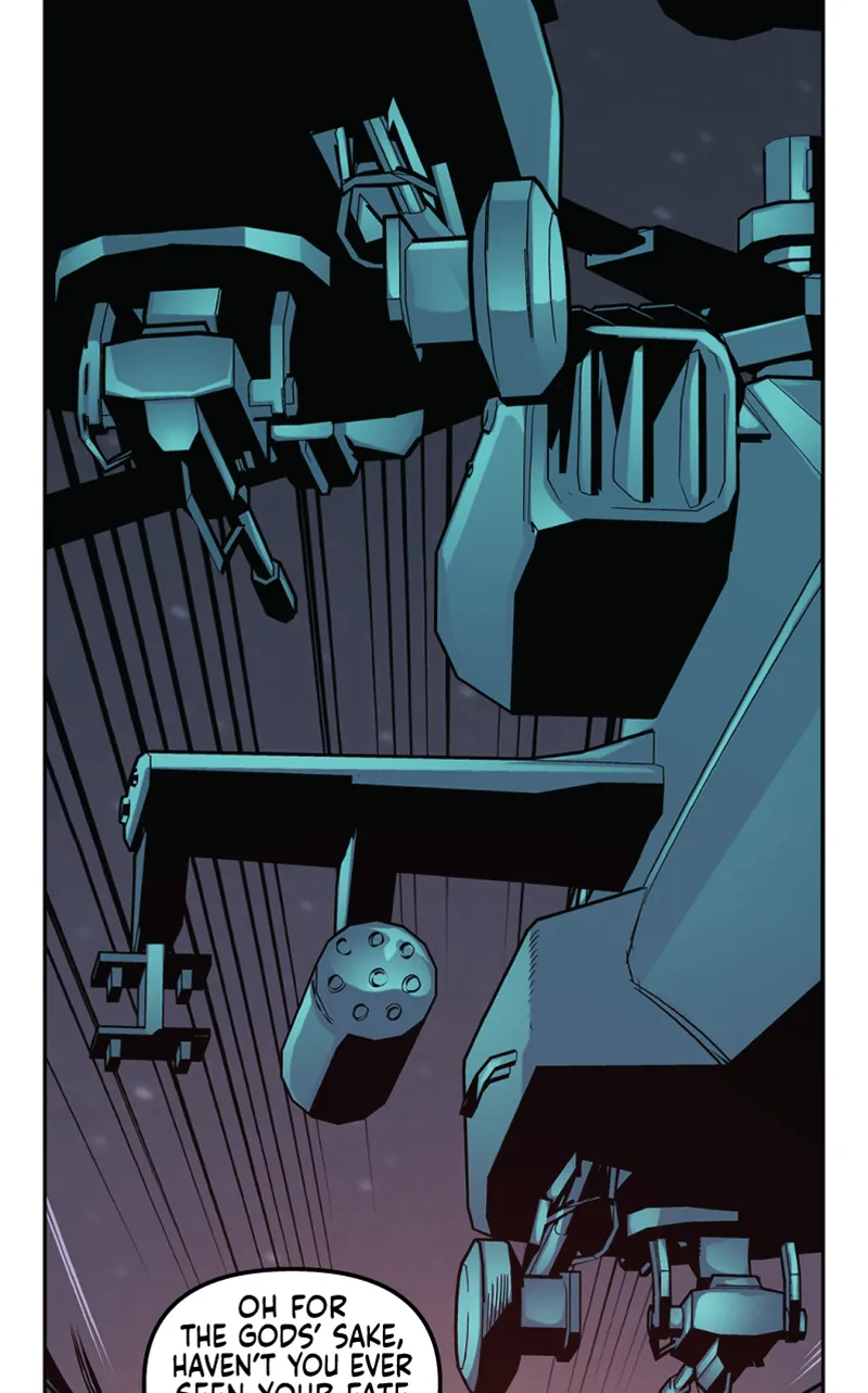 Read Acursian chapter 11 image 67 on Lezhin