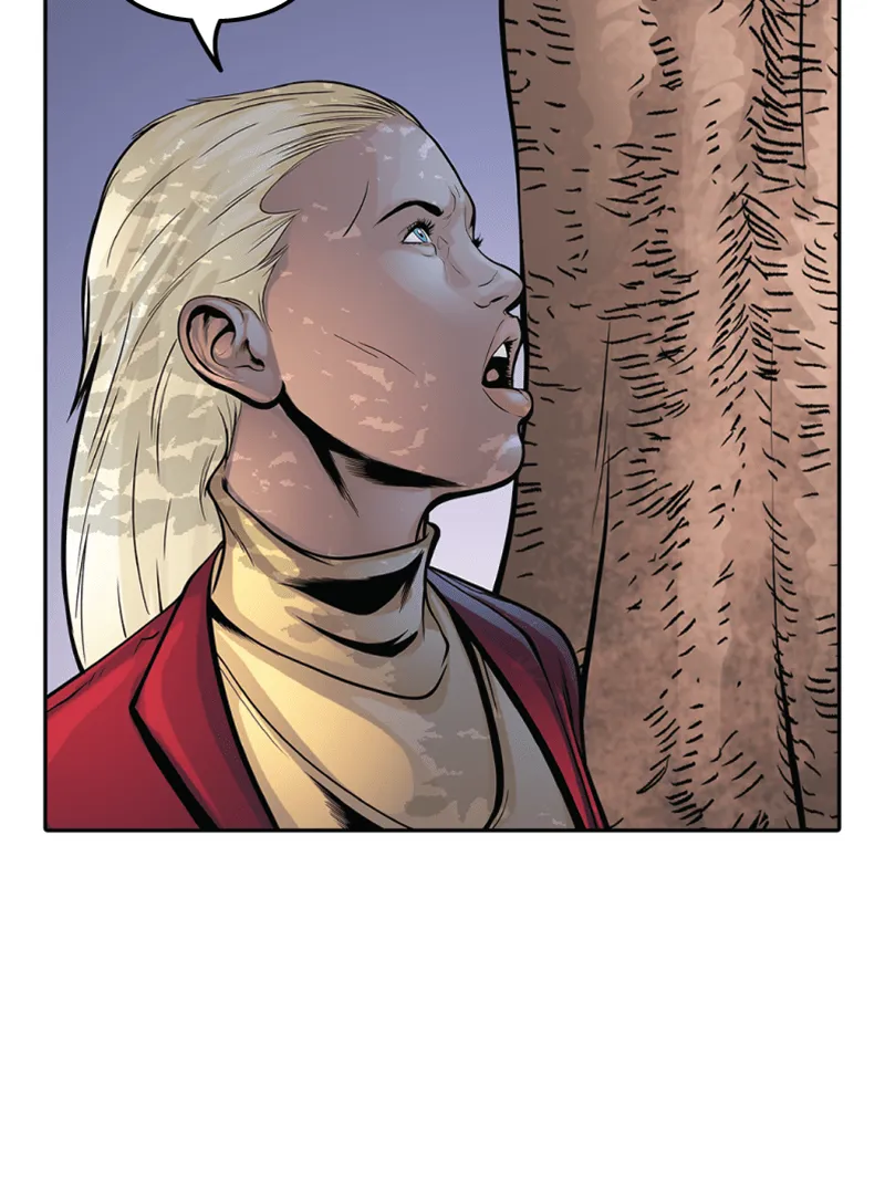 Read Acursian chapter 11 image 7 on Lezhin