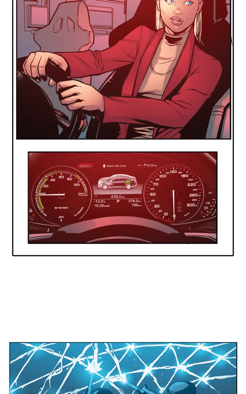 Read Acursian chapter 11 image 79 on Lezhin