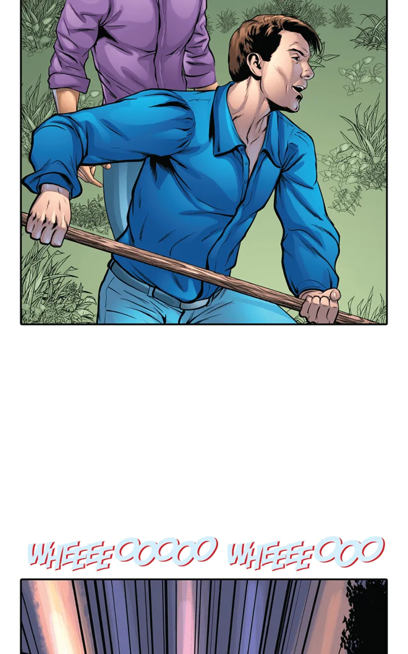 Read Acursian chapter 11 image 9 on Lezhin