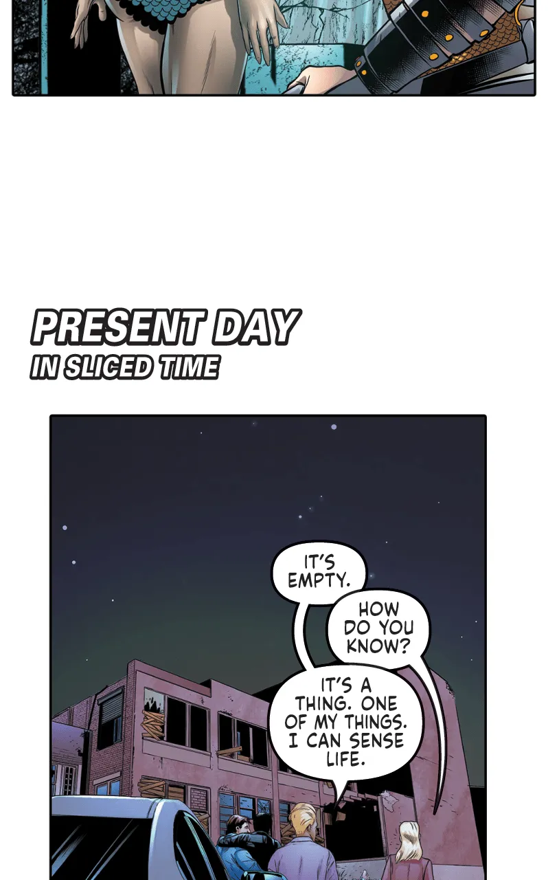 Read Acursian chapter 12 image 27 on Lezhin