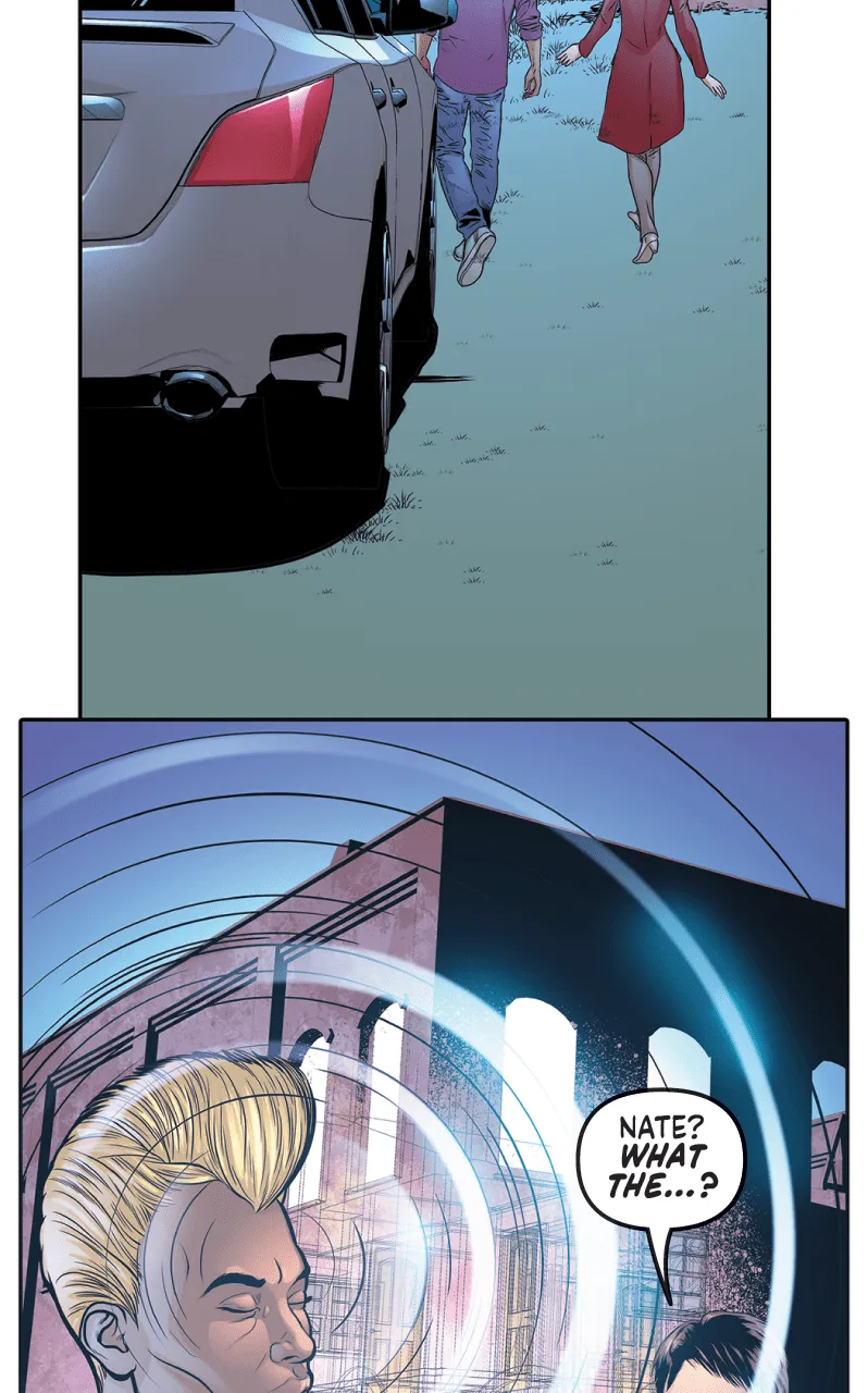 Read Acursian chapter 12 image 28 on Lezhin