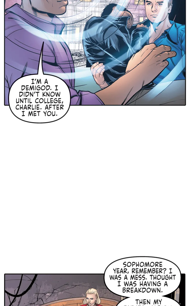 Read Acursian chapter 12 image 29 on Lezhin