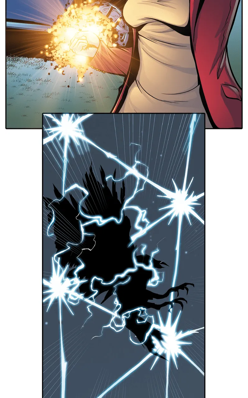 Read Acursian chapter 12 image 3 on Lezhin