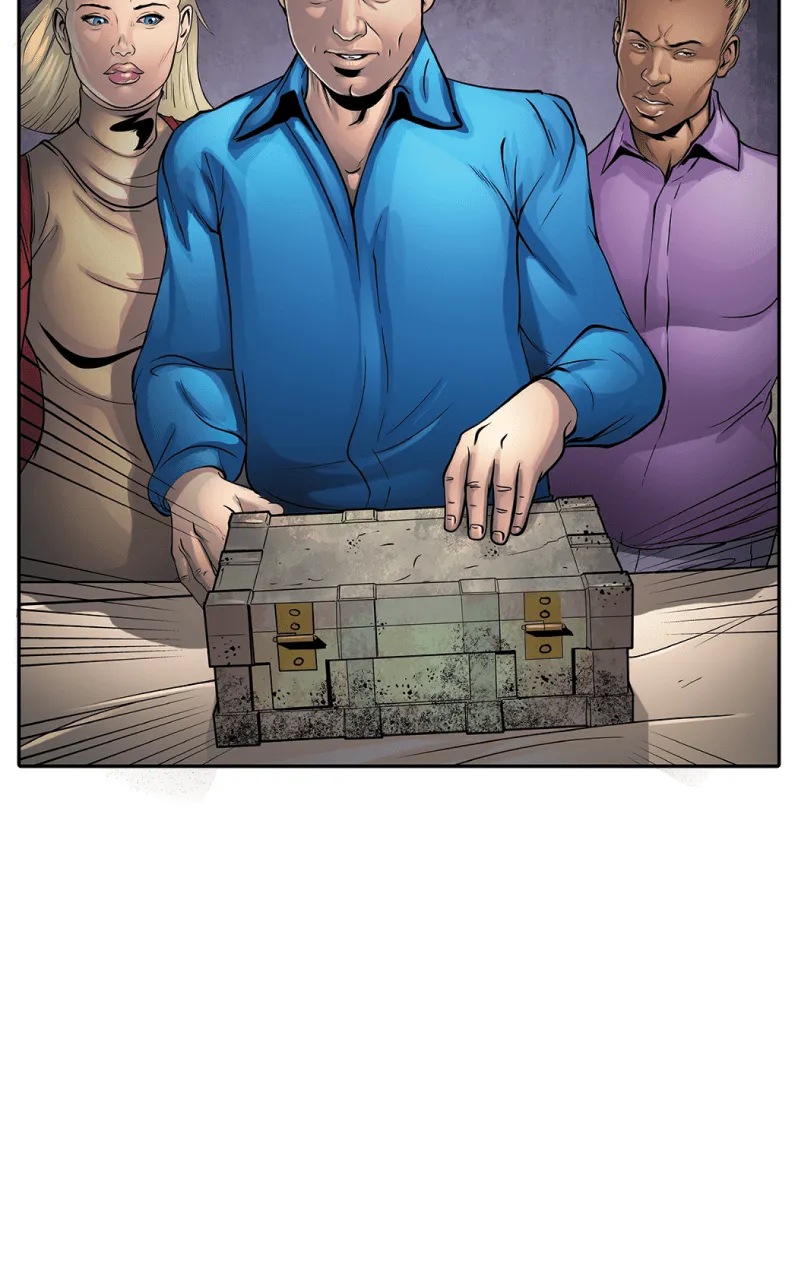 Read Acursian chapter 12 image 43 on Lezhin