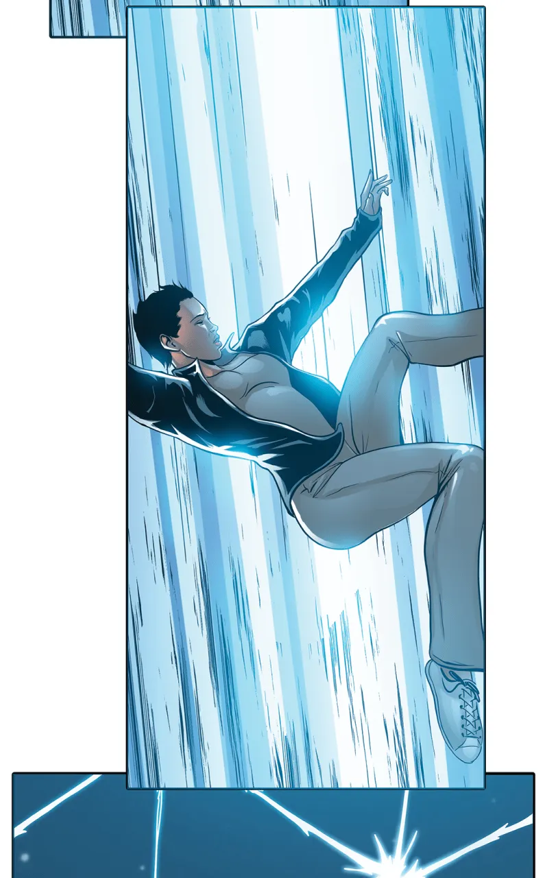 Read Acursian chapter 12 image 5 on Lezhin