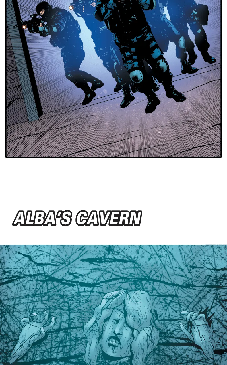 Read Acursian chapter 13 image 13 on Lezhin
