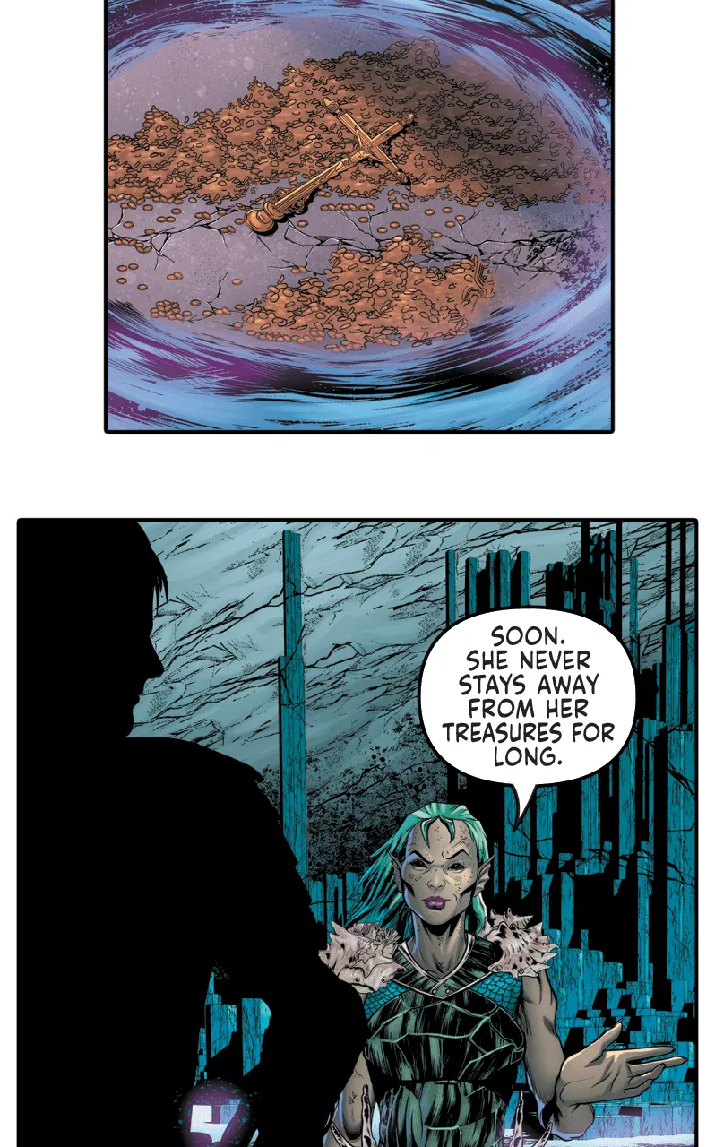 Read Acursian chapter 13 image 26 on Lezhin