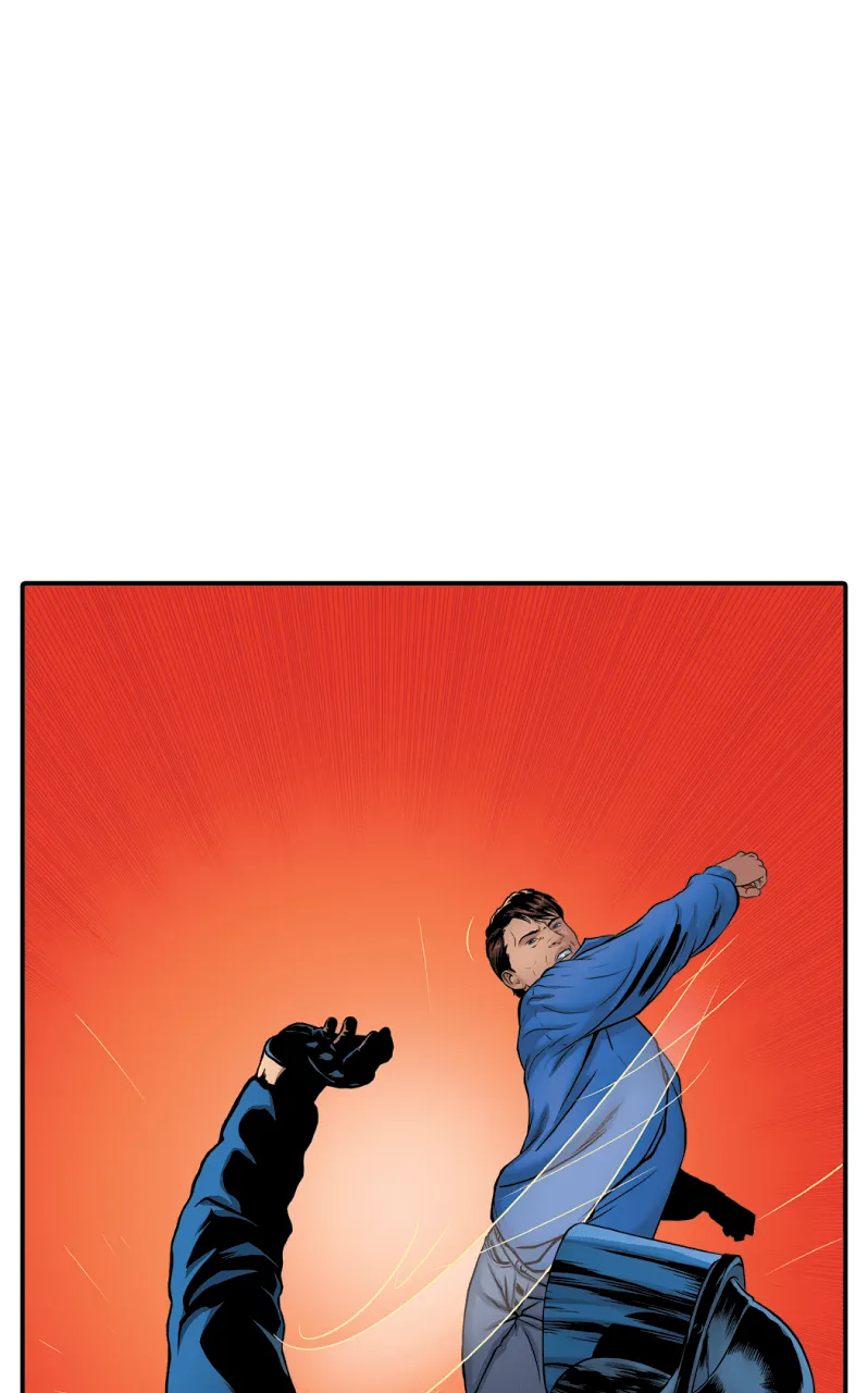 Read Acursian chapter 13 image 33 on Lezhin